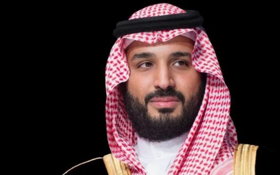 هاتفياً.. ولي العهد السعودي وملك البحرين يبحثان المستجدات الإقليمية