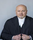 الجنائية الدولية تعلن إيقاف كريم خان عن ممارسة المهنة مؤقتاً