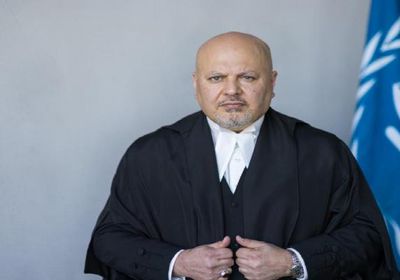 الجنائية الدولية تعلن إيقاف كريم خان عن ممارسة المهنة مؤقتاً