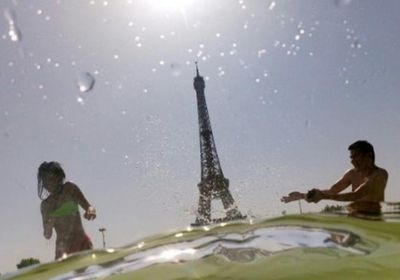 وزير فرنسي: إقامة مهرجان موسيقي في باريس رغم موجة الحر