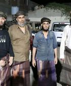 القوات الجنوبية تحرر 4 من منتسبيها اختطفهم تنظيم القاعدة الإرهابي