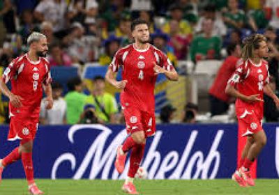 اليابان تتطلع لوضع بصمة في مباراة تاريخية بكأس العالم على حساب تونس