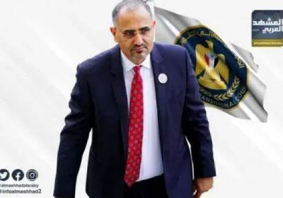 تلازم الكيان والقيادة.. قراءة في استهداف المجلس الانتقالي والرئيس الزُبيدي ومعركة تحصين القرار الجنوبي