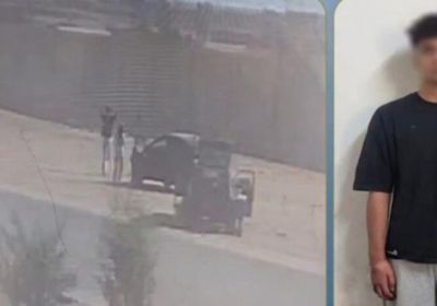 المتهم عمره 15 سنة.. كواليس مصرع فتاة بائعة شاي بحدائق الأهرام