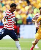 منتخب أمريكا يهزم أستراليا بثنائية نظيفة