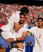 الصيباري نجم المغرب يسجل إنجازًا تاريخيًا في كأس العالم