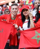 المغرب يحقق أول فوز عربي في كأس العالم 2026
