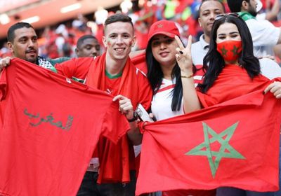 المغرب يحقق أول فوز عربي في كأس العالم 2026