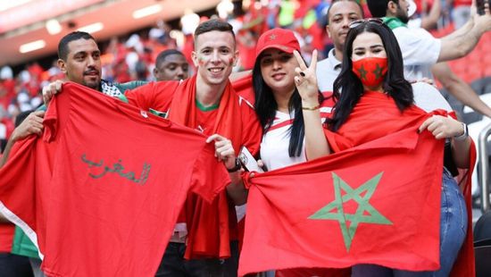 المغرب يحقق أول فوز عربي في كأس العالم 2026
