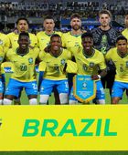 تشكيل البرازيل الرسمي في مواجهة هايتي بكأس العالم