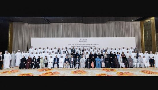 سفير الإمارات لدى الصين يشيد بإنجازات مشاركة بلاده في معرض بكين للكتاب