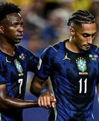إصابة رافينيا تضع البرازيل في حالة ترقب بمونديال 2026