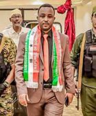 حكومة الوصاية السعودية تحتجز سفير جمهورية صوماليلاند