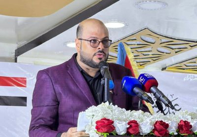 انتقالي حضرموت يحذر من الاعتداء على متظاهري المكلا
