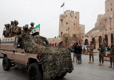 مقتل جنديين سوريين في هجوم مسلح قرب منبج شمال شرقي حلب