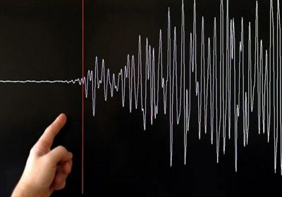 زلزال بقوة 5.12 ريختر يضرب شمال غرب مرسى مطروح