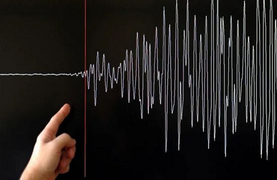 زلزال بقوة 5.12 ريختر يضرب شمال غرب مرسى مطروح
