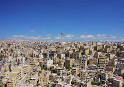 الأردن يدين استيلاء إسرائيل على أراضٍ كنسية في القدس المحتلة