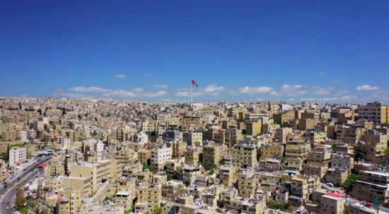 الأردن يدين استيلاء إسرائيل على أراضٍ كنسية في القدس المحتلة