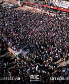 إعصار الجنوب.. مليونية رفض الوصاية تقتلع المؤامرات وتسترد السيادة الوطنية