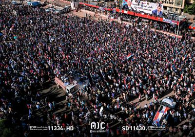 إعصار الجنوب.. مليونية رفض الوصاية تقتلع المؤامرات وتسترد السيادة الوطنية