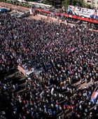 رفض الوصاية السعودية.. الجنوب يشعل حراكًا سلميًّا لكسر المؤامرات وحماية سيادته