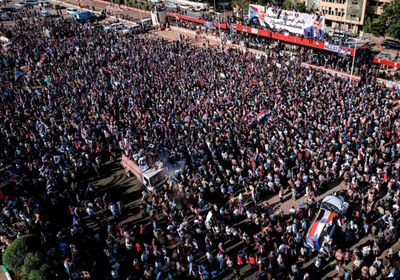 رفض الوصاية السعودية.. الجنوب يشعل حراكًا سلميًّا لكسر المؤامرات وحماية سيادته