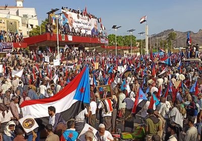 بيان مليونية "رفض الوصاية ومناهضة الاحتلال".. رسائل الجنوب التي تعزز مسار النضال