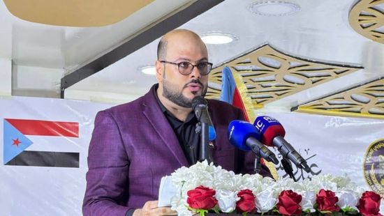 الجفري: مواجهة كل أشكال القمع والهيمنة بإرادة لا تلين