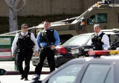 إصابة 13 شخصاً إثر إطلاق نار على حشد في شيكاغو