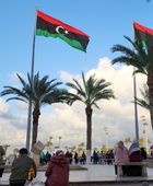 الجامعة العربية ترحب بتوقيع الأطراف الليبية على&nbsp;خارطة الطريق لإنهاء المرحلة الانتقالية