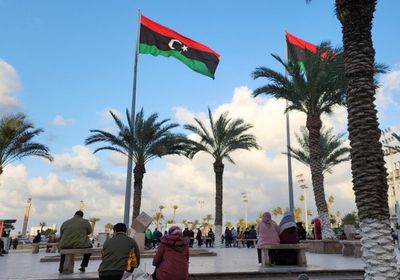 الجامعة العربية ترحب بتوقيع الأطراف الليبية على&nbsp;خارطة الطريق لإنهاء المرحلة الانتقالية