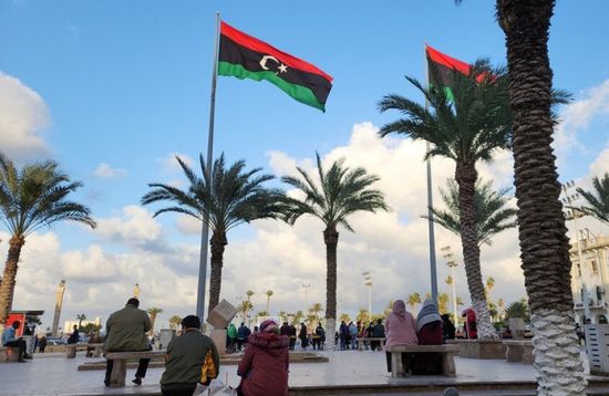 الجامعة العربية ترحب بتوقيع الأطراف الليبية على&nbsp;خارطة الطريق لإنهاء المرحلة الانتقالية