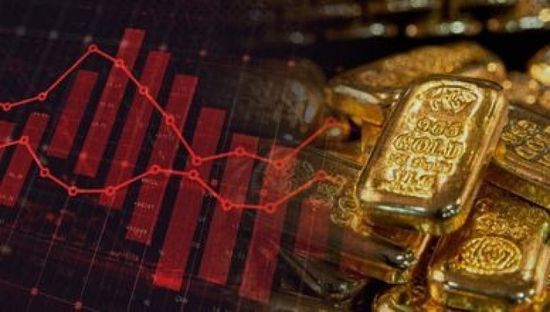 الأسواق تترقب قرار الفيدرالي والذهب يتراجع مع هدوء الزخم
