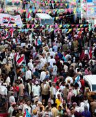 مليونية المكلا: دفاع حضرمي عن حقوق شعب الجنوب وتطلعاته