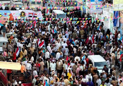 مليونية المكلا: دفاع حضرمي عن حقوق شعب الجنوب وتطلعاته