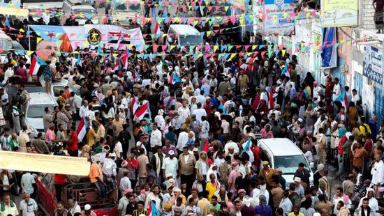 مليونية المكلا: دفاع حضرمي عن حقوق شعب الجنوب وتطلعاته
