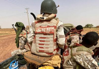 النيجر تقرر إغلاق محيط القصر الرئاسي