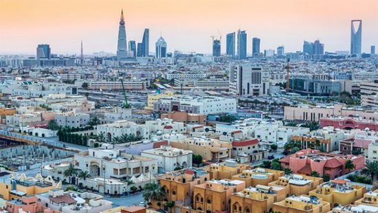 مؤشر الإنشاءات السعودي يعود لمنطقة النمو في مايو