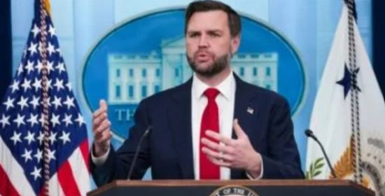 نائب ترامب: المحادثات مع إيران قد تُعقد غدًا