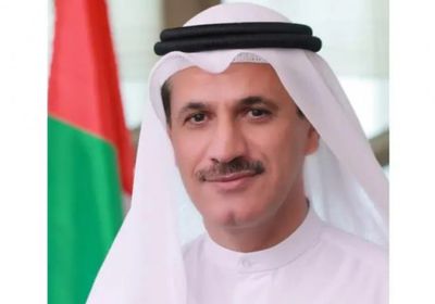 مبعوث وزير الخارجية الإماراتي يختتم زيارته إلى كندا