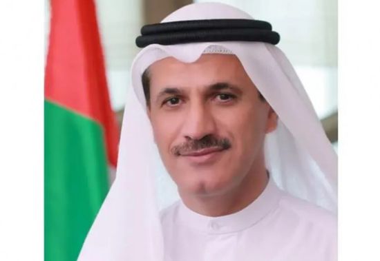 مبعوث وزير الخارجية الإماراتي يختتم زيارته إلى كندا