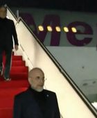 وفد إيران يصل إلى سويسرا لبدء المفاوضات 