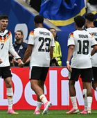 ألمانيا تتخطى عقبة كوت ديفوار بكأس العالم