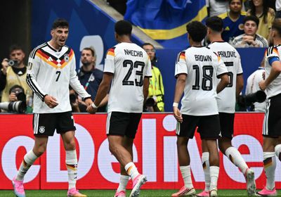 ألمانيا تتخطى عقبة كوت ديفوار بكأس العالم