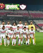 "فيفا" يوقف قيد الزمالك للمرة الـ18