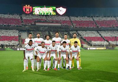 "فيفا" يوقف قيد الزمالك للمرة الـ18
