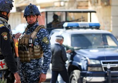 اعتقال مسؤول عراقي بتهم فساد وإهدار مال عام
