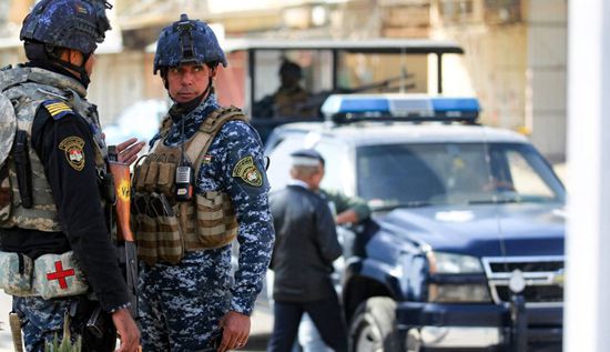اعتقال مسؤول عراقي بتهم فساد وإهدار مال عام