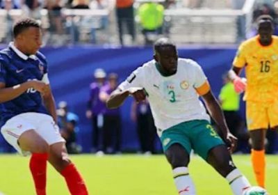 التعادل السلبي يحسم الشوط الأول بين الإكوادور وكوراساو